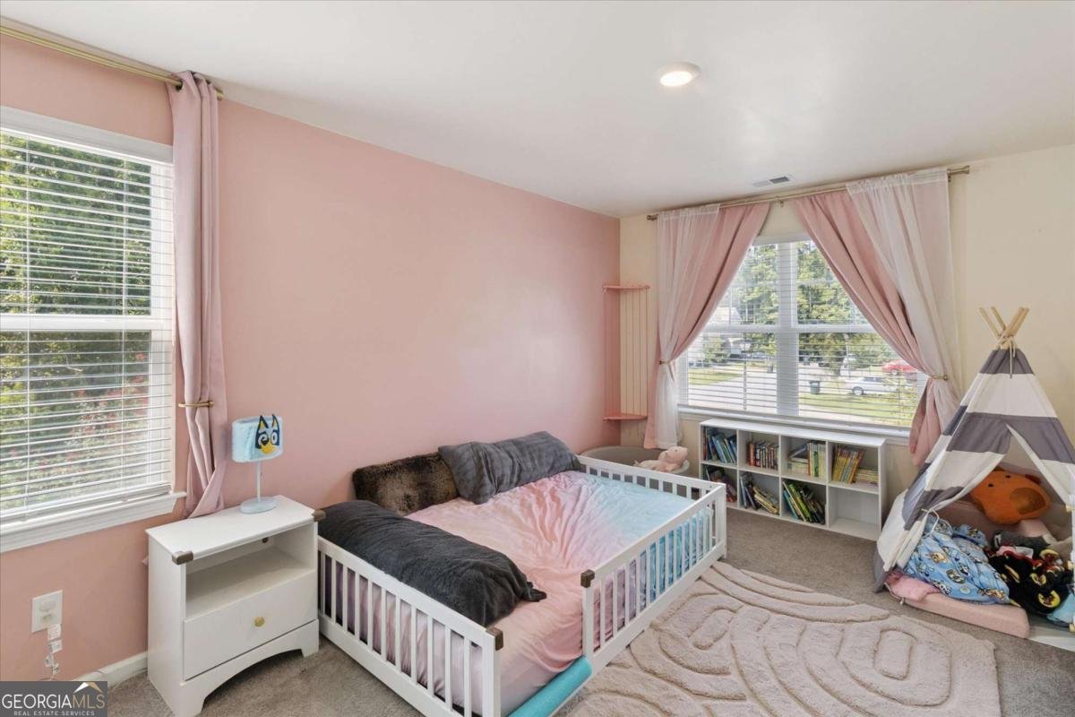 19 Villas Of Garrard Drive Savannah - 20