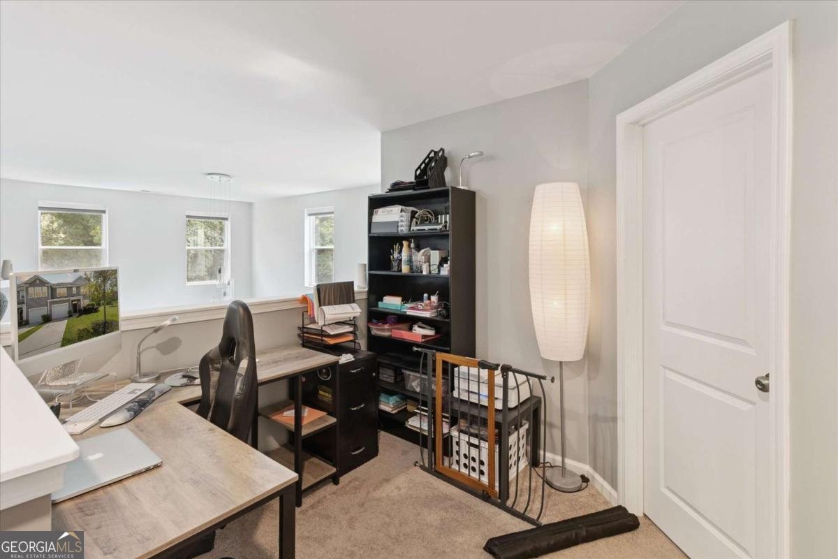 19 Villas Of Garrard Drive Savannah - 22