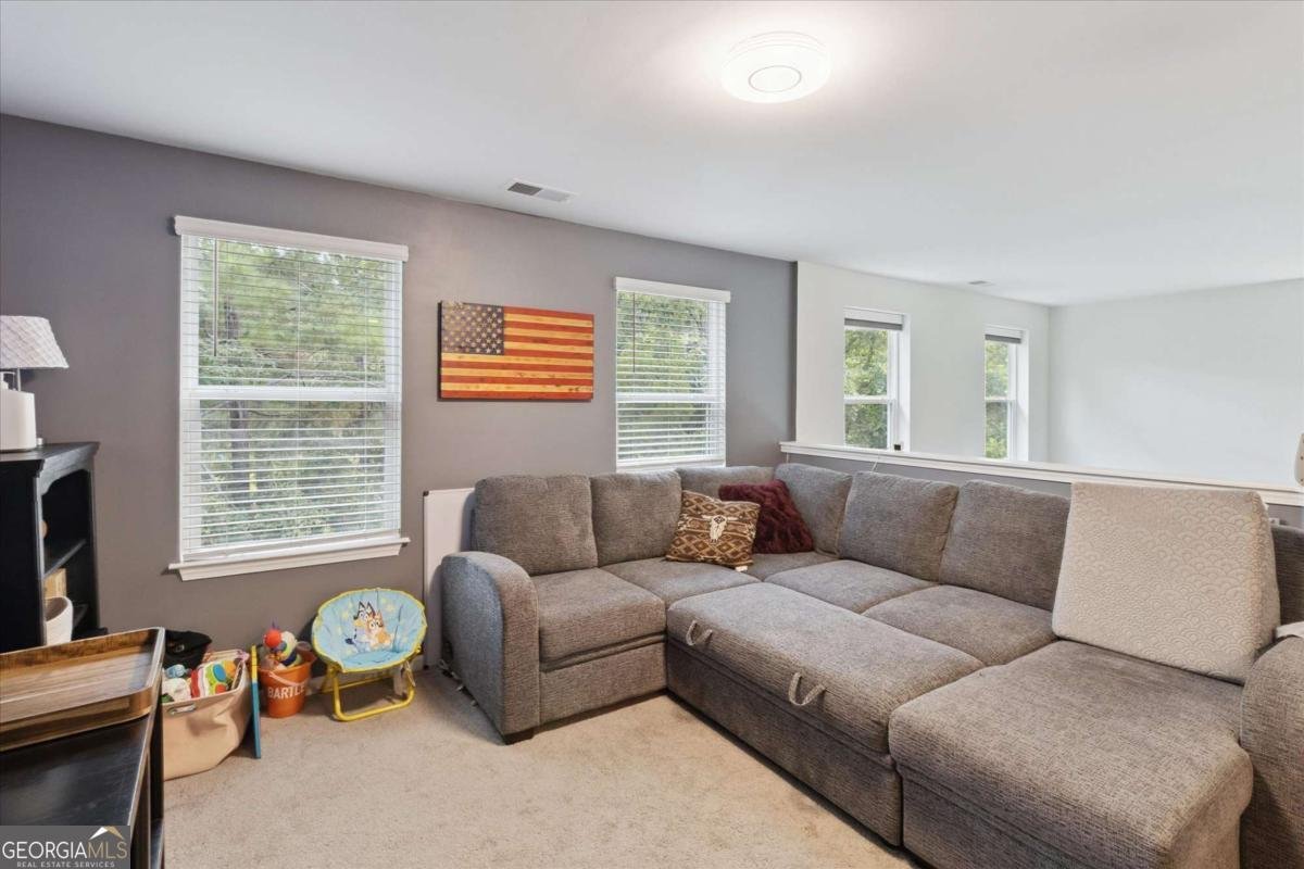 19 Villas Of Garrard Drive Savannah - 24