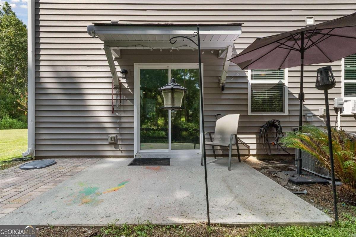 19 Villas Of Garrard Drive Savannah - 26