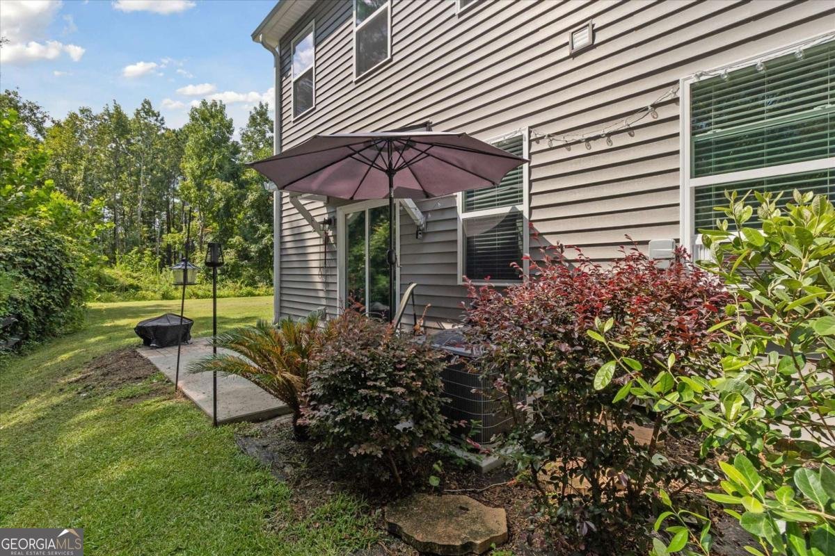 19 Villas Of Garrard Drive Savannah - 27