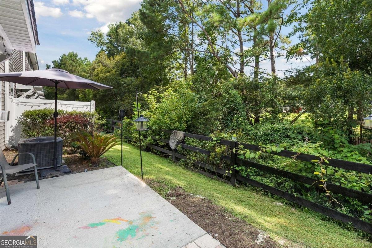 19 Villas Of Garrard Drive Savannah - 28