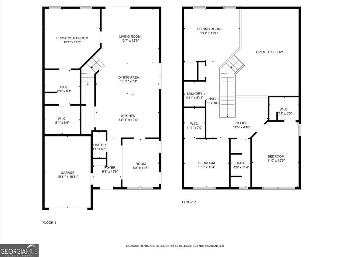 19 Villas Of Garrard Drive Savannah - 29