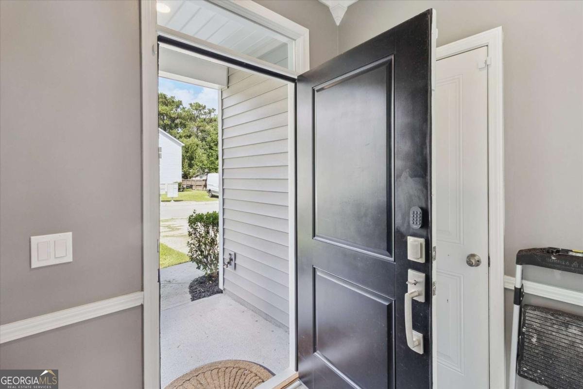19 Villas Of Garrard Drive Savannah - 5