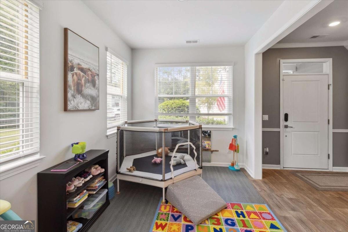 19 Villas Of Garrard Drive Savannah - 6