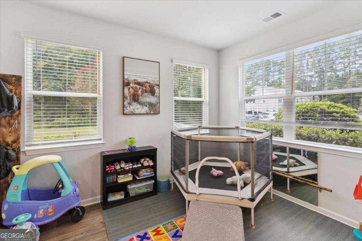 19 Villas Of Garrard Drive Savannah - 7