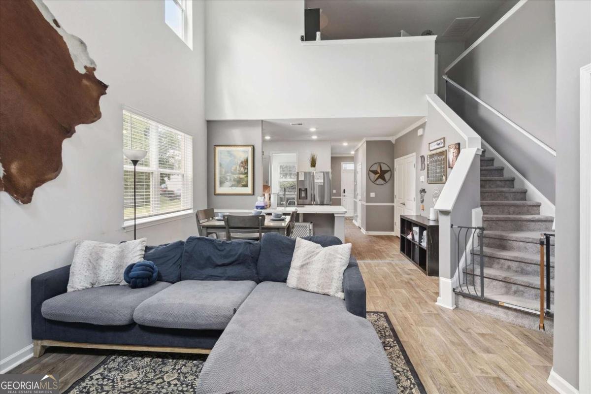 19 Villas Of Garrard Drive Savannah - 8