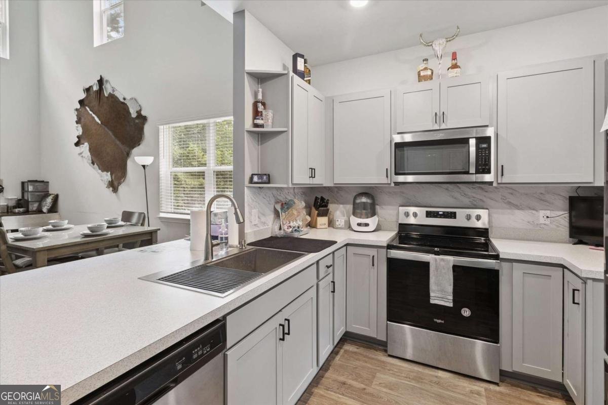 19 Villas Of Garrard Drive Savannah - 9