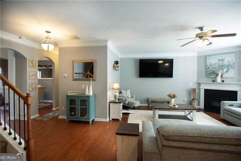 4271 HAYWATER Cove Buford - 1