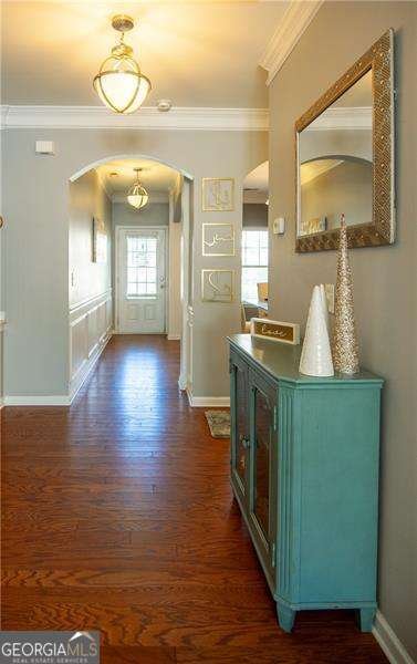 4271 HAYWATER Cove Buford - 2