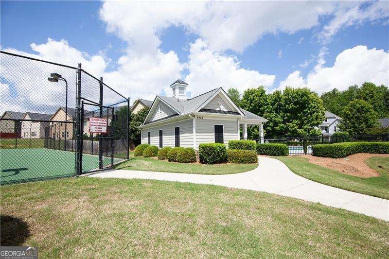 4271 HAYWATER Cove Buford - 21