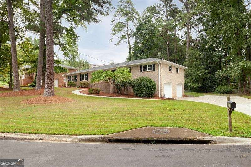 3841 RENA Lane Smyrna - 2