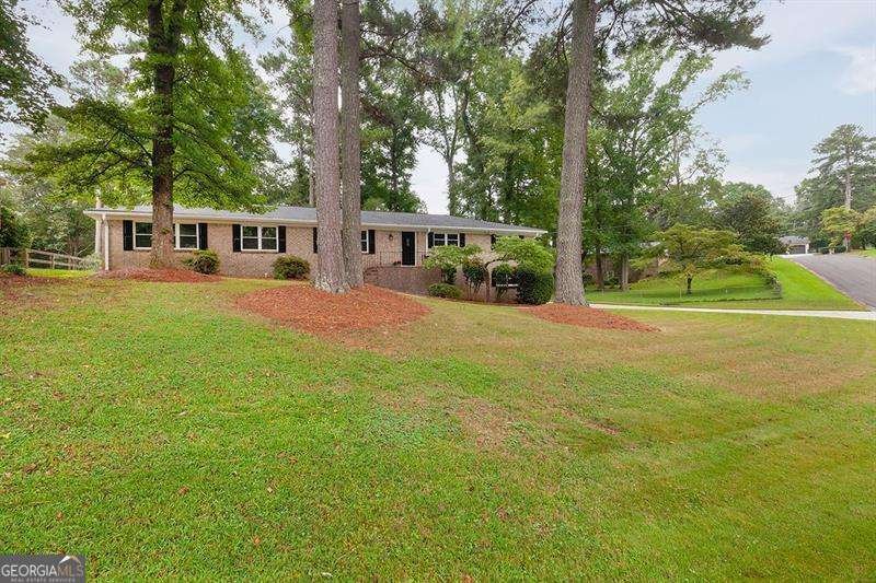 3841 RENA Lane Smyrna - 3