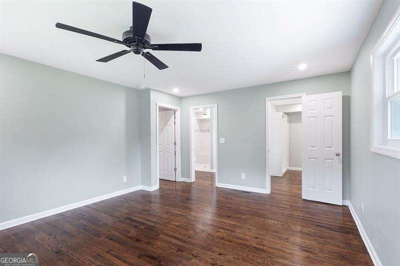 3841 RENA Lane Smyrna - 30