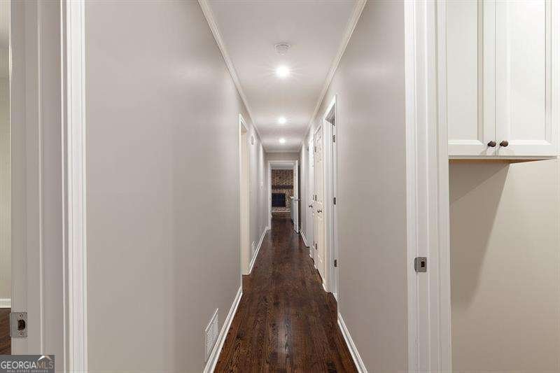 3841 RENA Lane Smyrna - 37