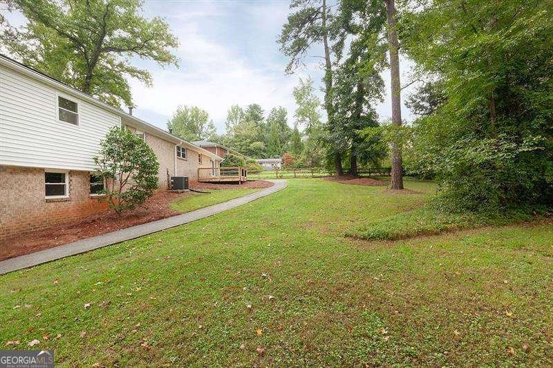 3841 RENA Lane Smyrna - 38