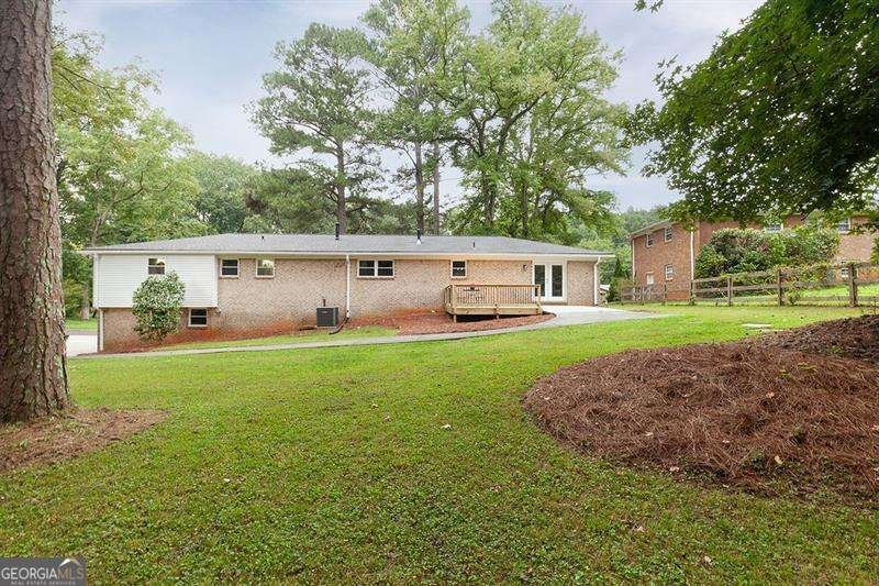 3841 RENA Lane Smyrna - 39