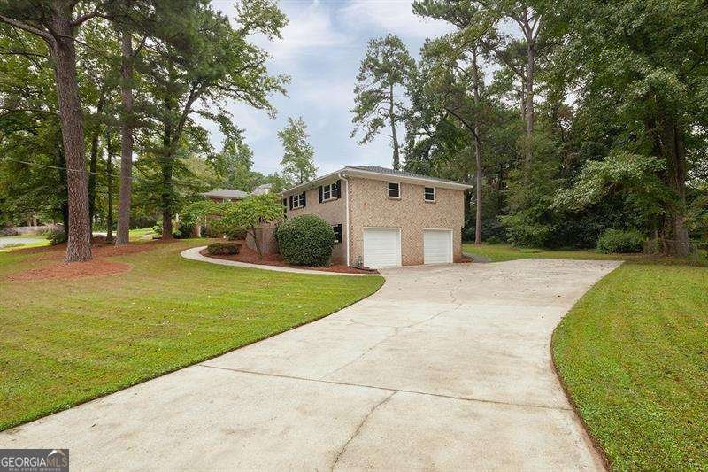 3841 RENA Lane Smyrna - 4