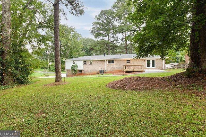 3841 RENA Lane Smyrna - 40