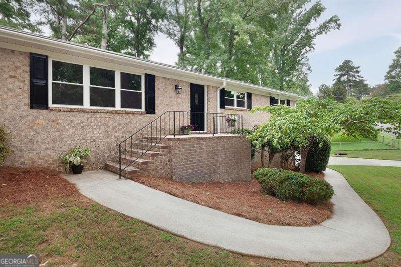 3841 RENA Lane Smyrna - 5