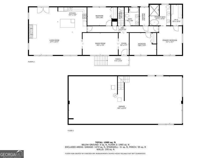 3841 RENA Lane Smyrna - 56