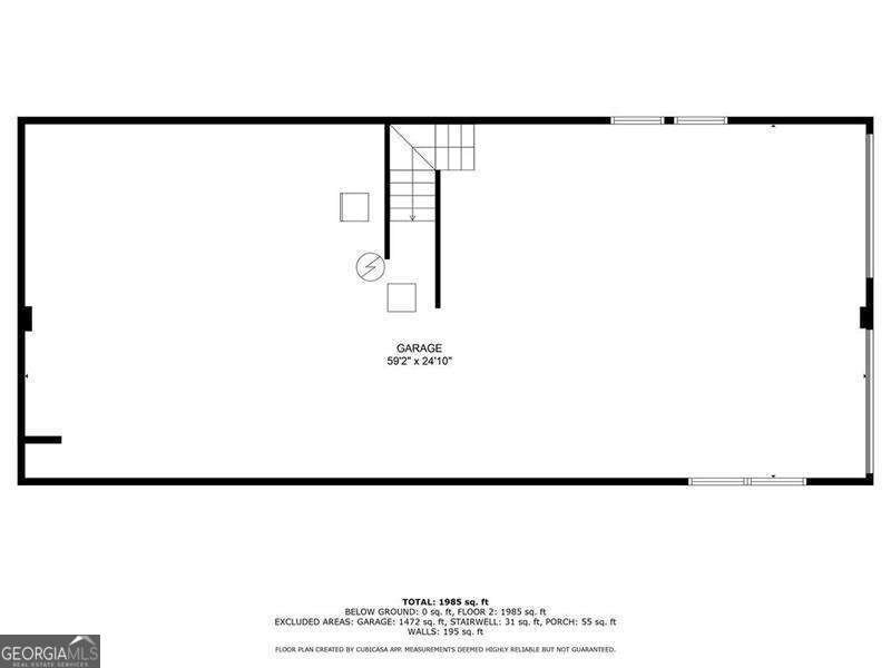 3841 RENA Lane Smyrna - 57