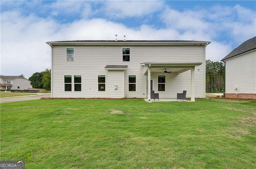 238 Linford Drive Locust Grove - 10