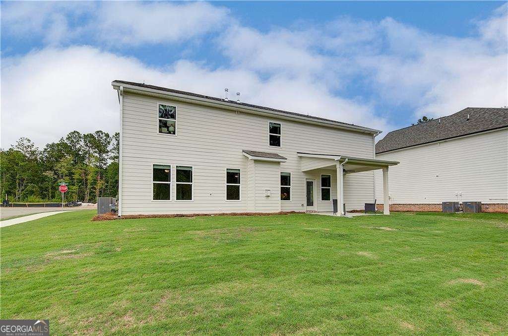 238 Linford Drive Locust Grove - 11