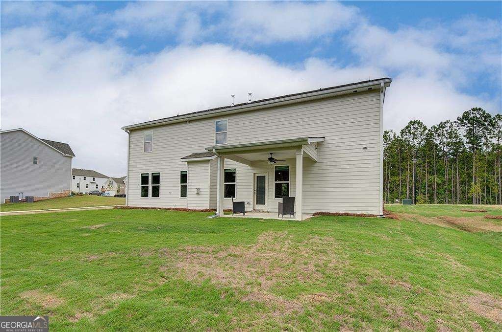238 Linford Drive Locust Grove - 12