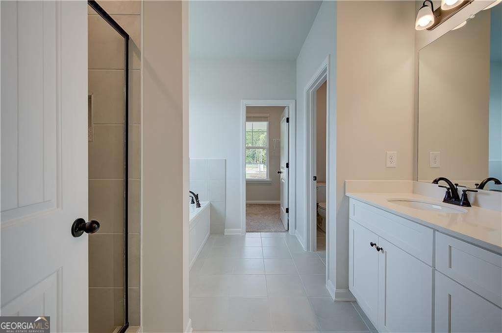 238 Linford Drive Locust Grove - 20
