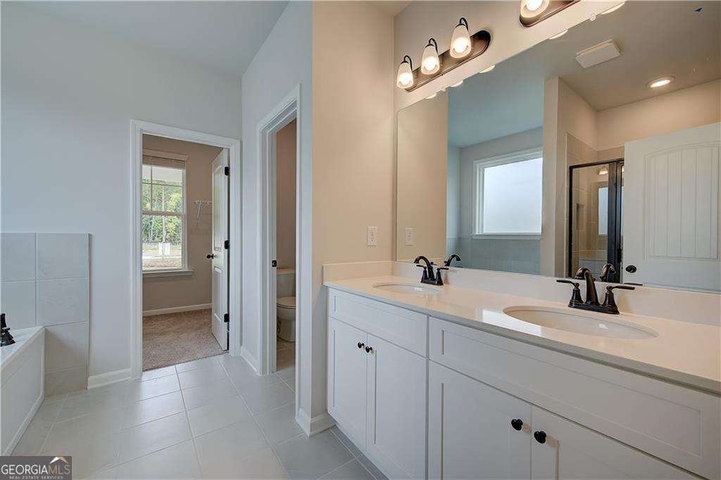 238 Linford Drive Locust Grove - 21