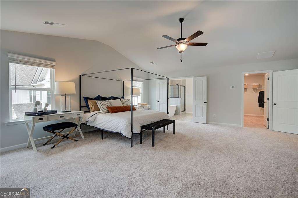 238 Linford Drive Locust Grove - 3