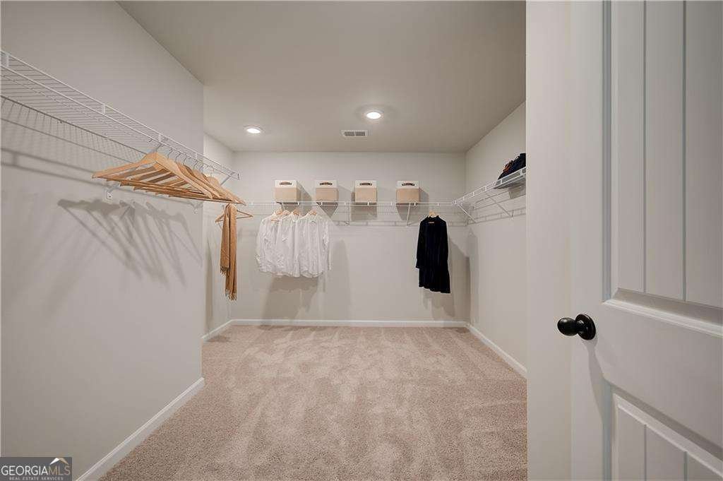238 Linford Drive Locust Grove - 4