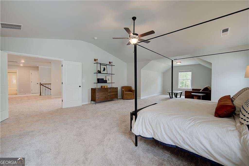 238 Linford Drive Locust Grove - 5