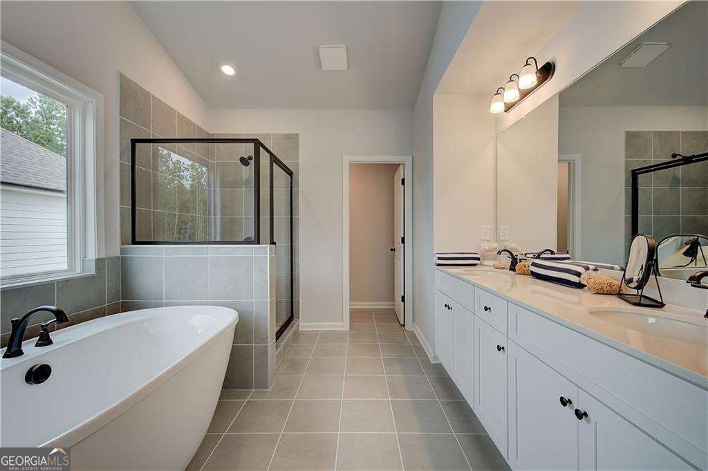 238 Linford Drive Locust Grove - 6