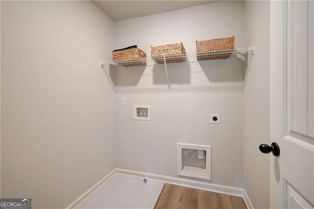 238 Linford Drive Locust Grove - 9