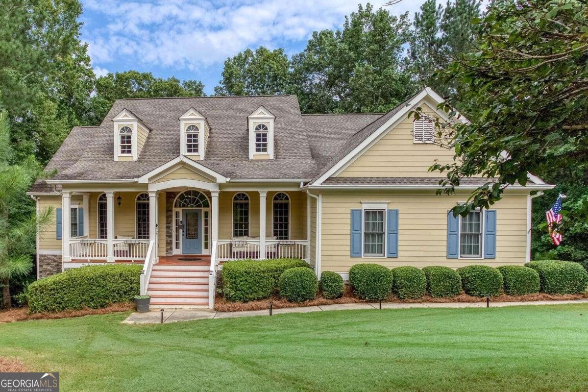 355 Chadwick Place Jasper - 1