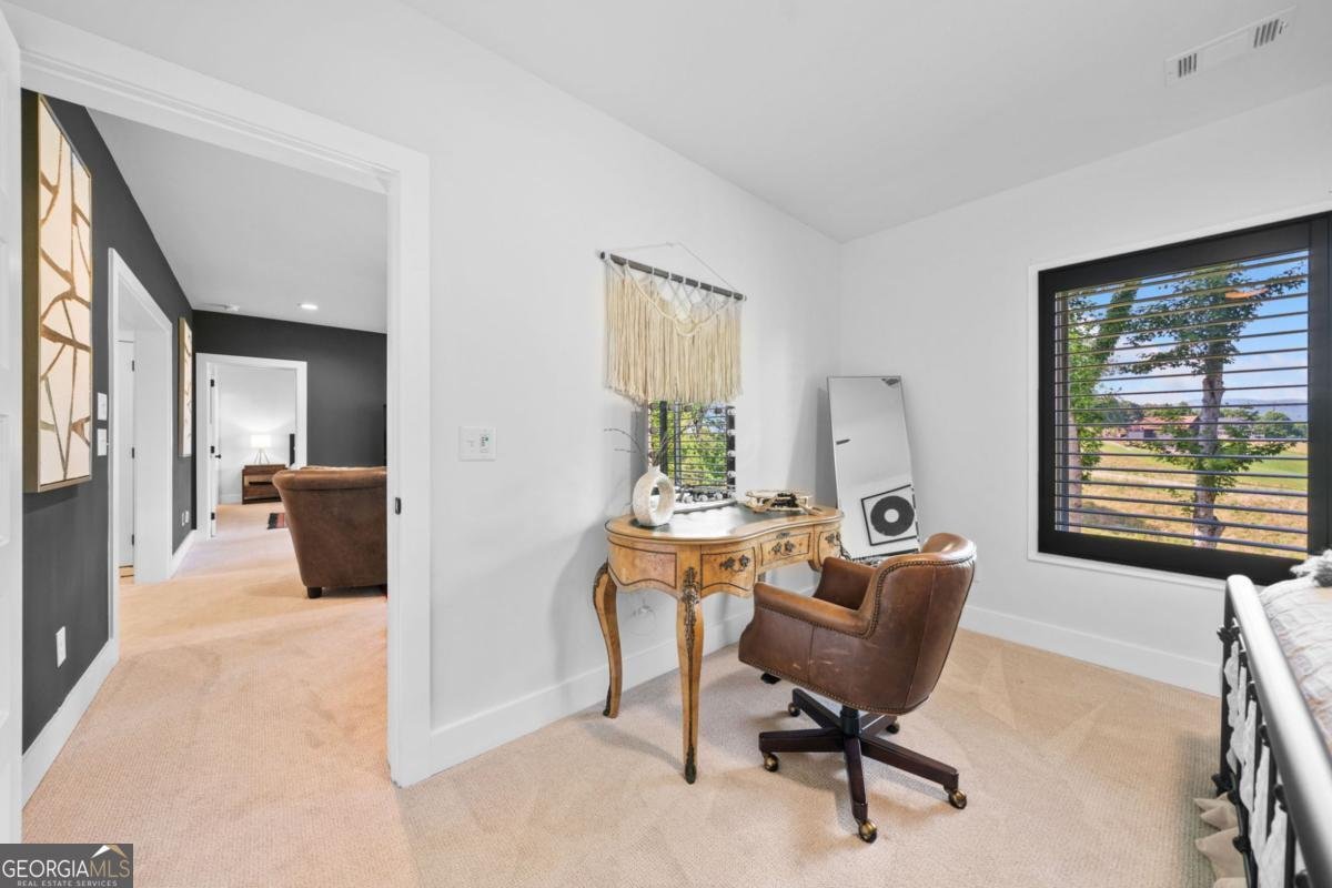 160 Big Valley Drive Morganton - 1