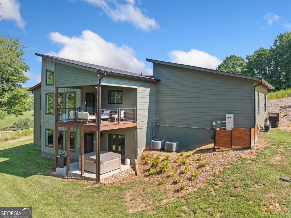 160 Big Valley Drive Morganton - 10