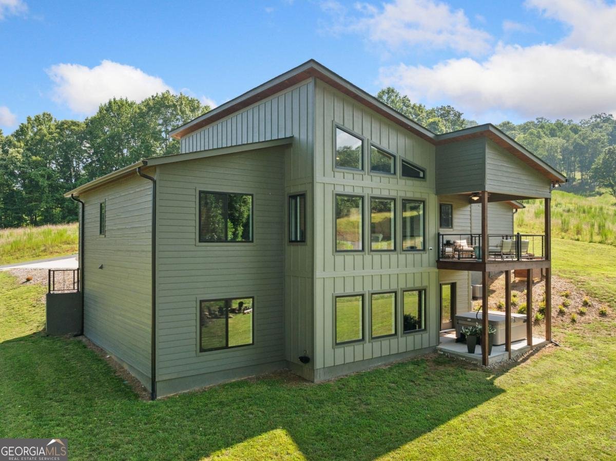 160 Big Valley Drive Morganton - 11