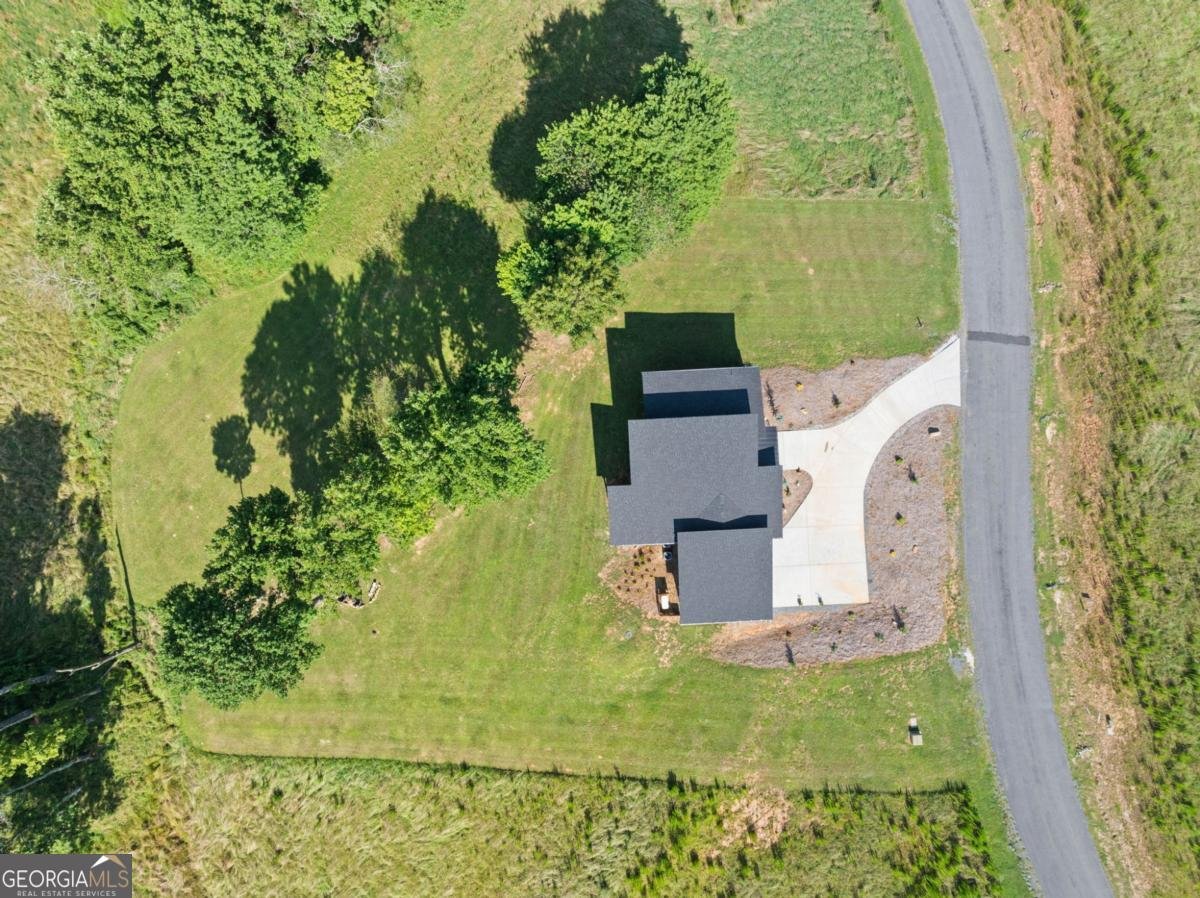 160 Big Valley Drive Morganton - 13