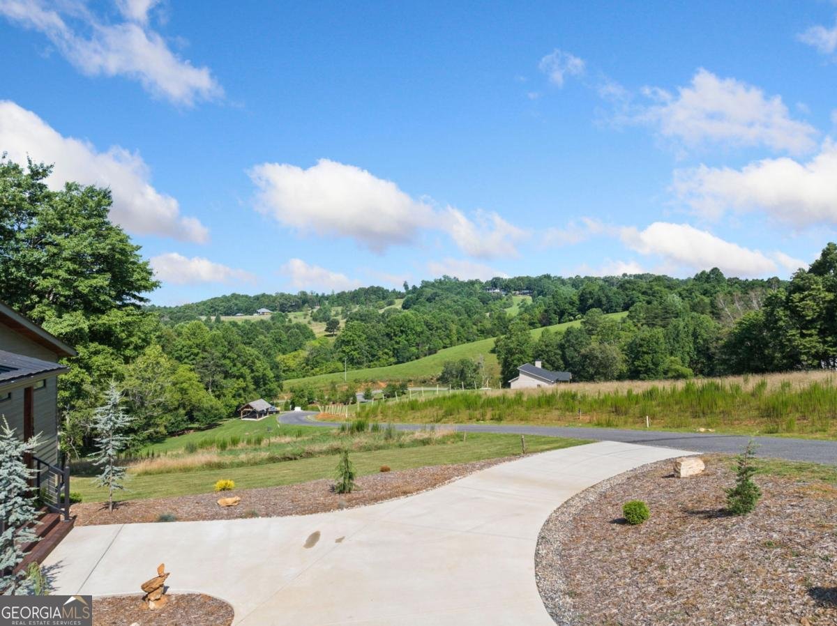 160 Big Valley Drive Morganton - 15