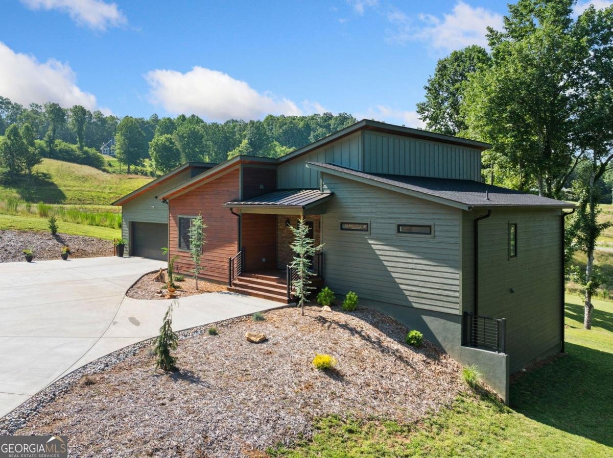 160 Big Valley Drive Morganton - 16