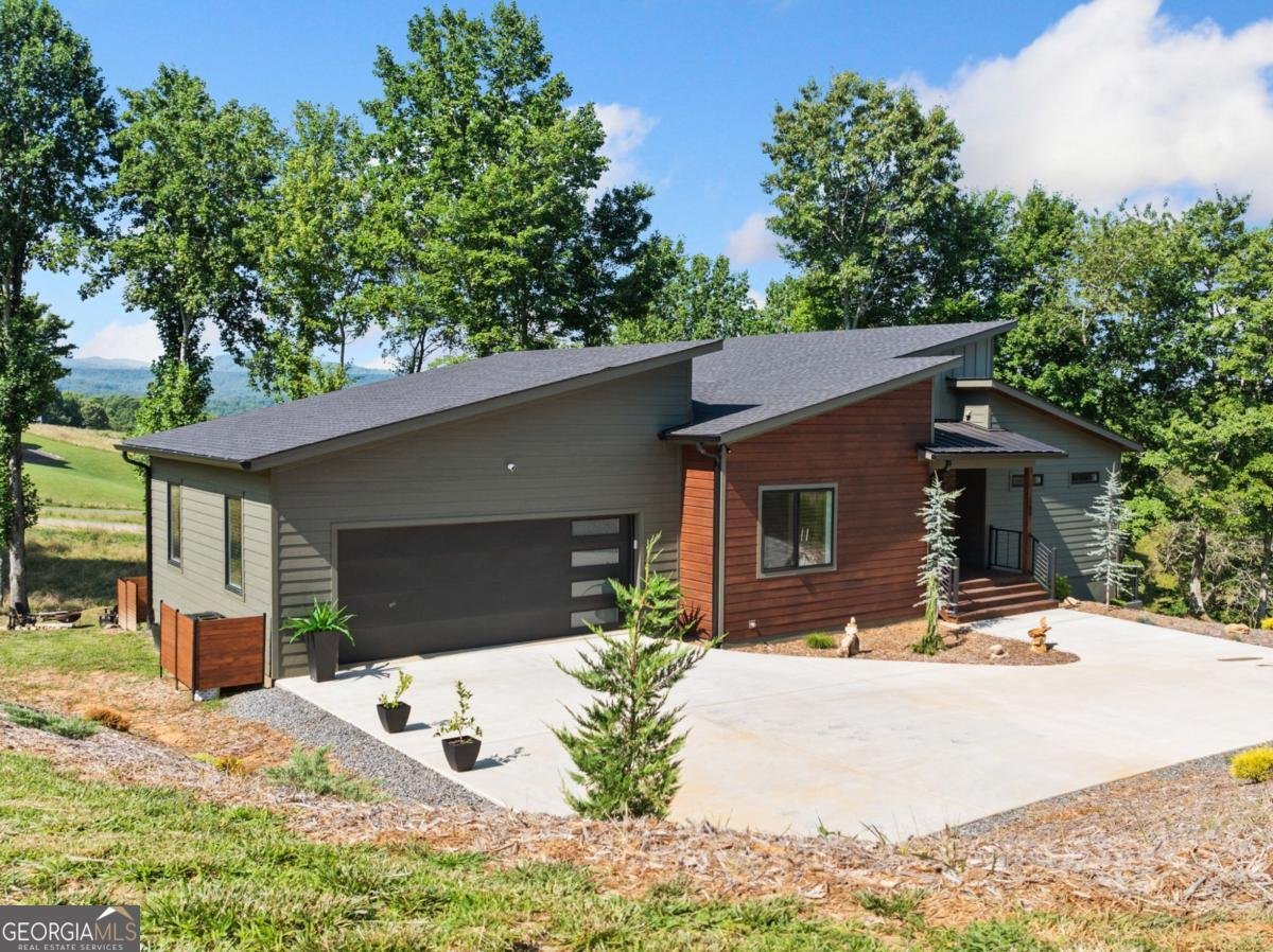 160 Big Valley Drive Morganton - 17