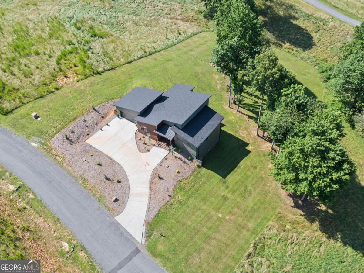 160 Big Valley Drive Morganton - 18