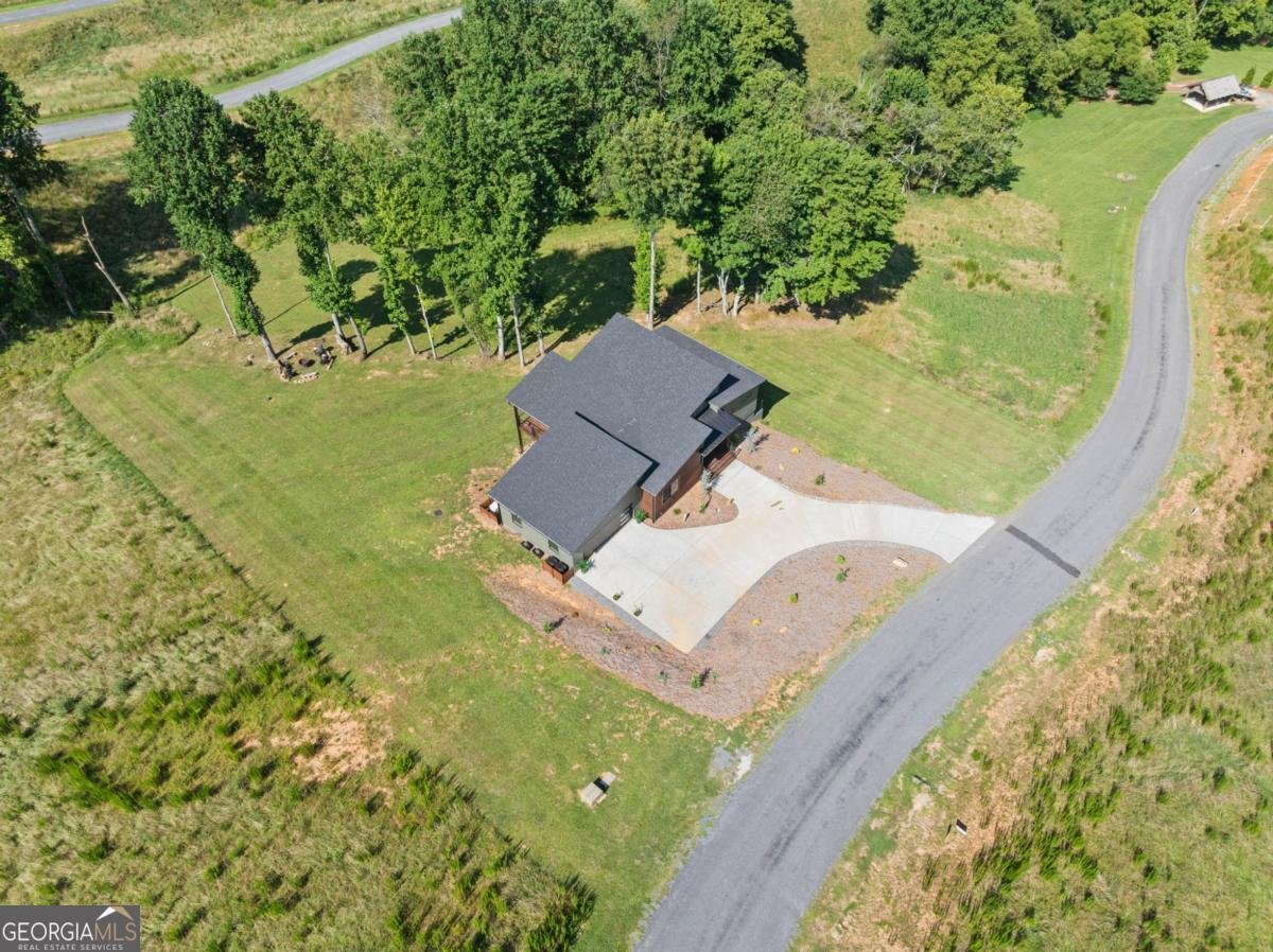 160 Big Valley Drive Morganton - 19