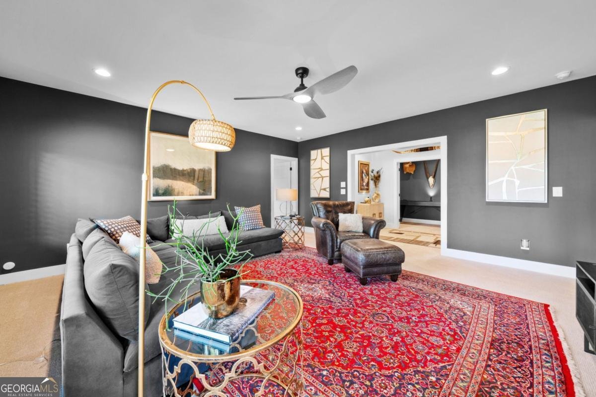 160 Big Valley Drive Morganton - 2