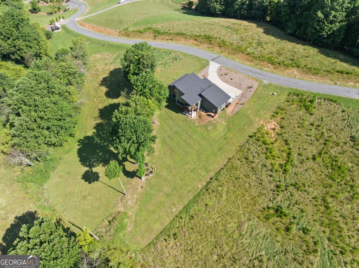 160 Big Valley Drive Morganton - 20