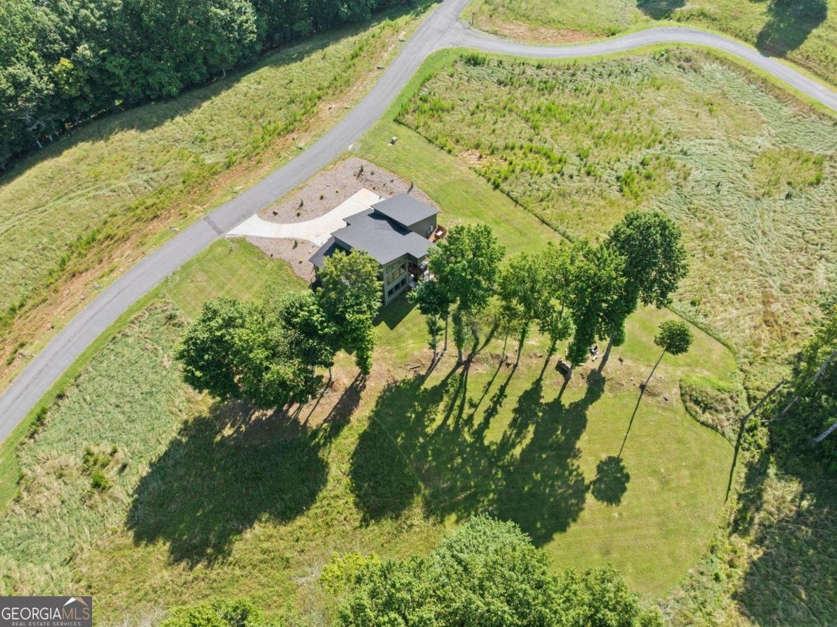 160 Big Valley Drive Morganton - 21