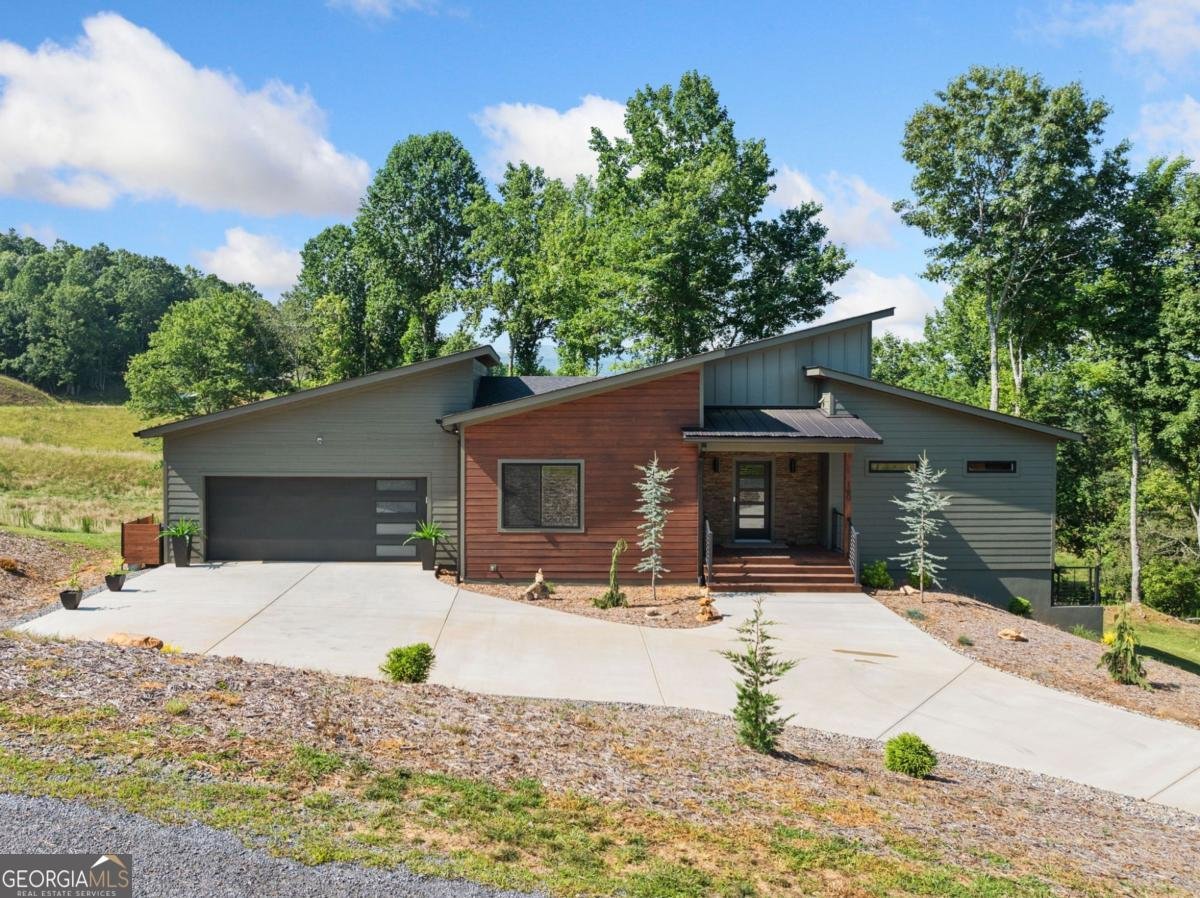 160 Big Valley Drive Morganton - 22